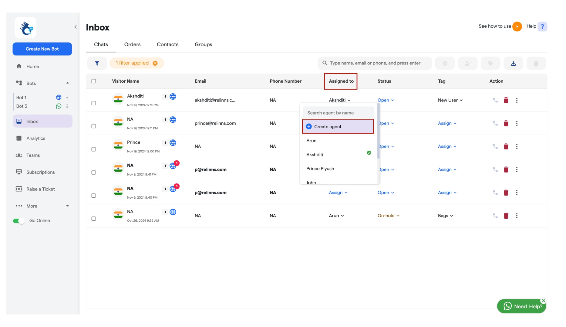 238 Support Agent Guide Cube6 Resource Centre 6 Pn