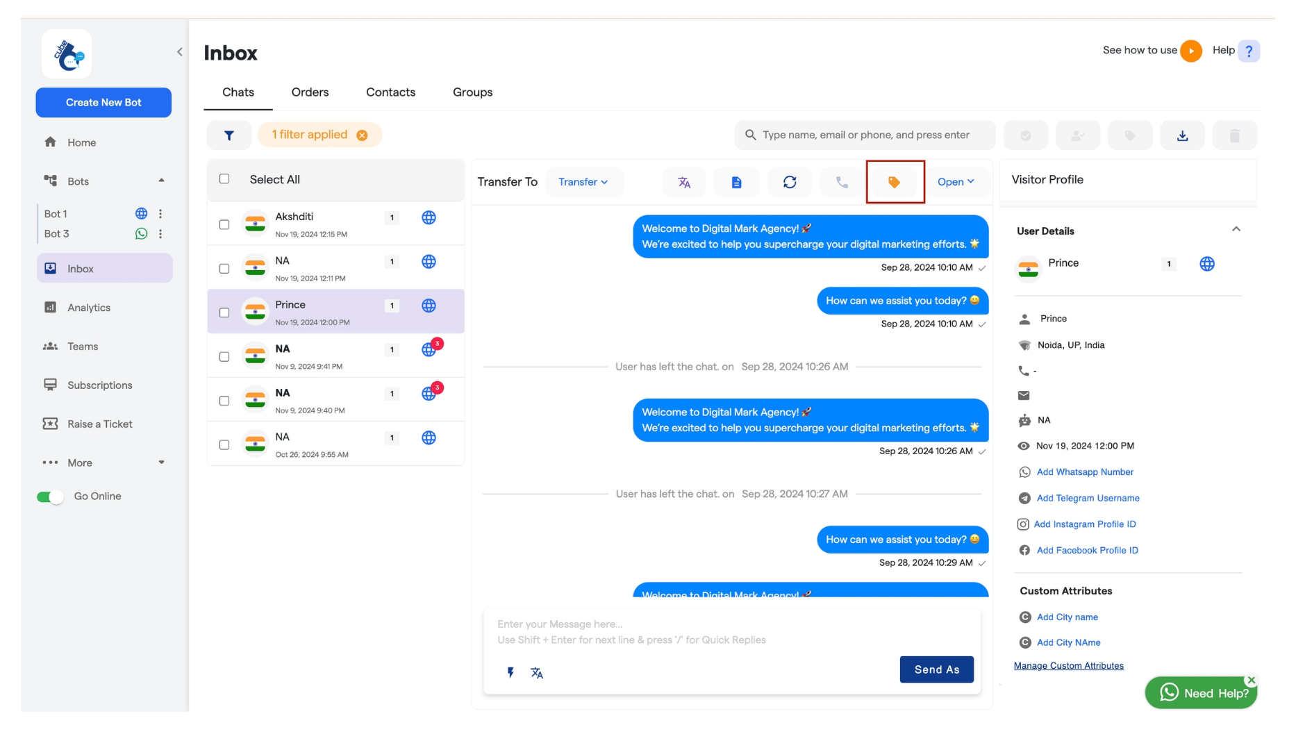 238 Support Agent Guide Cube6 Resource Centre 9 Pn