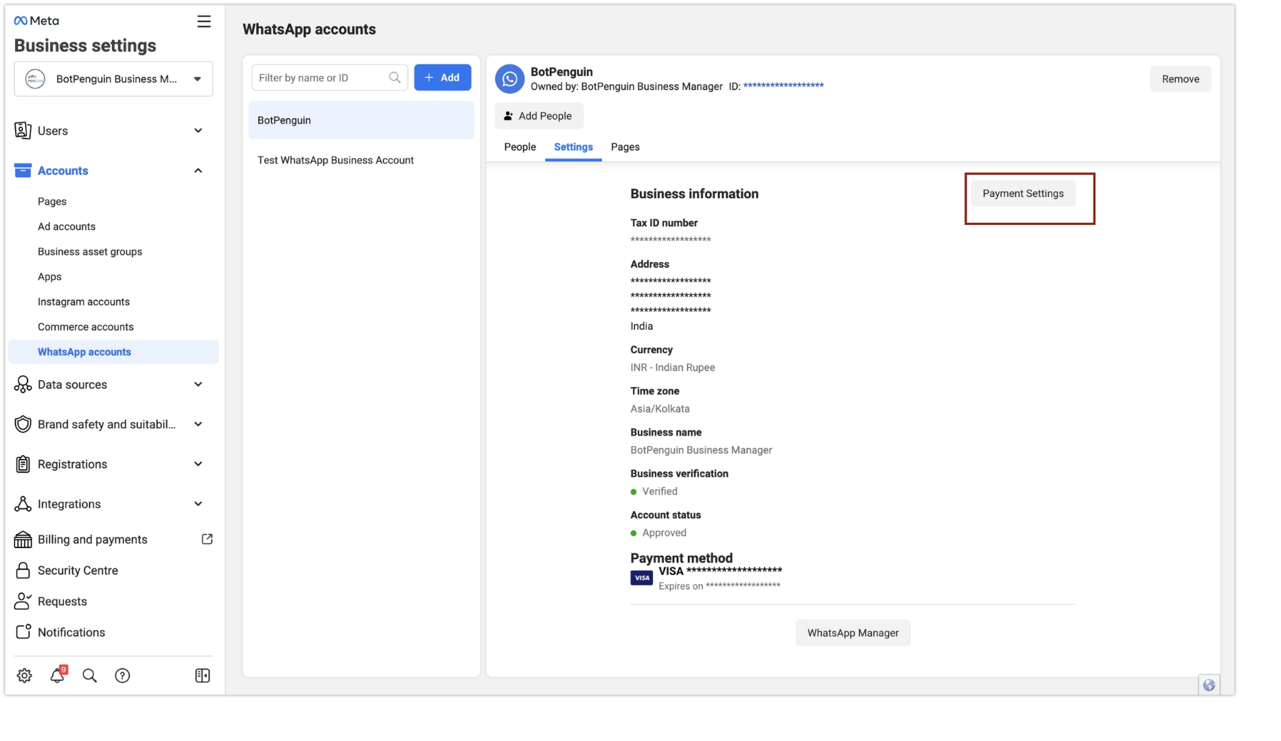 228 Whatsapp Bot Creation With Automated Onboarding B 1 Pn