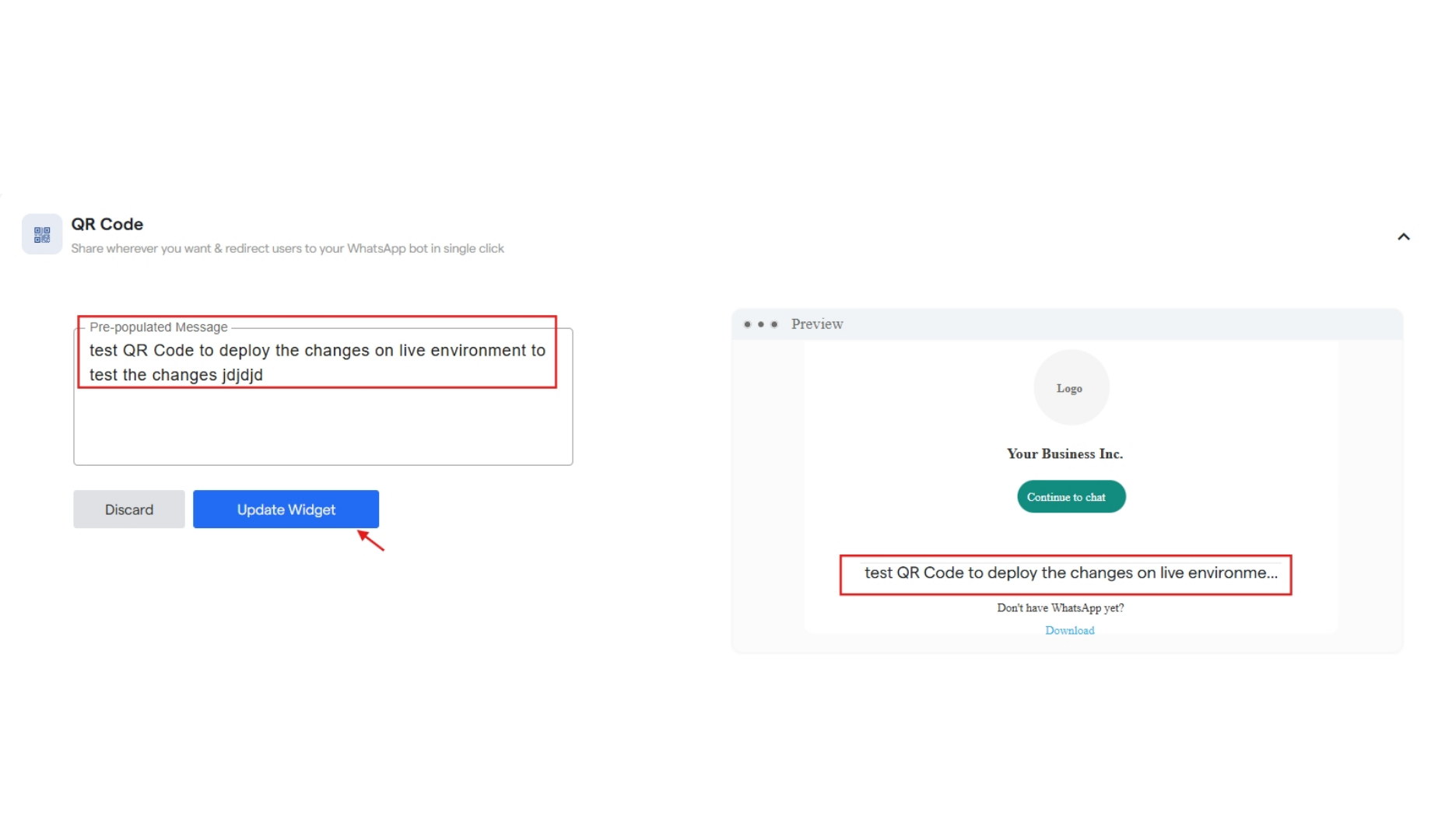 37 Widget Cube6 Resource Centre 7 Pn