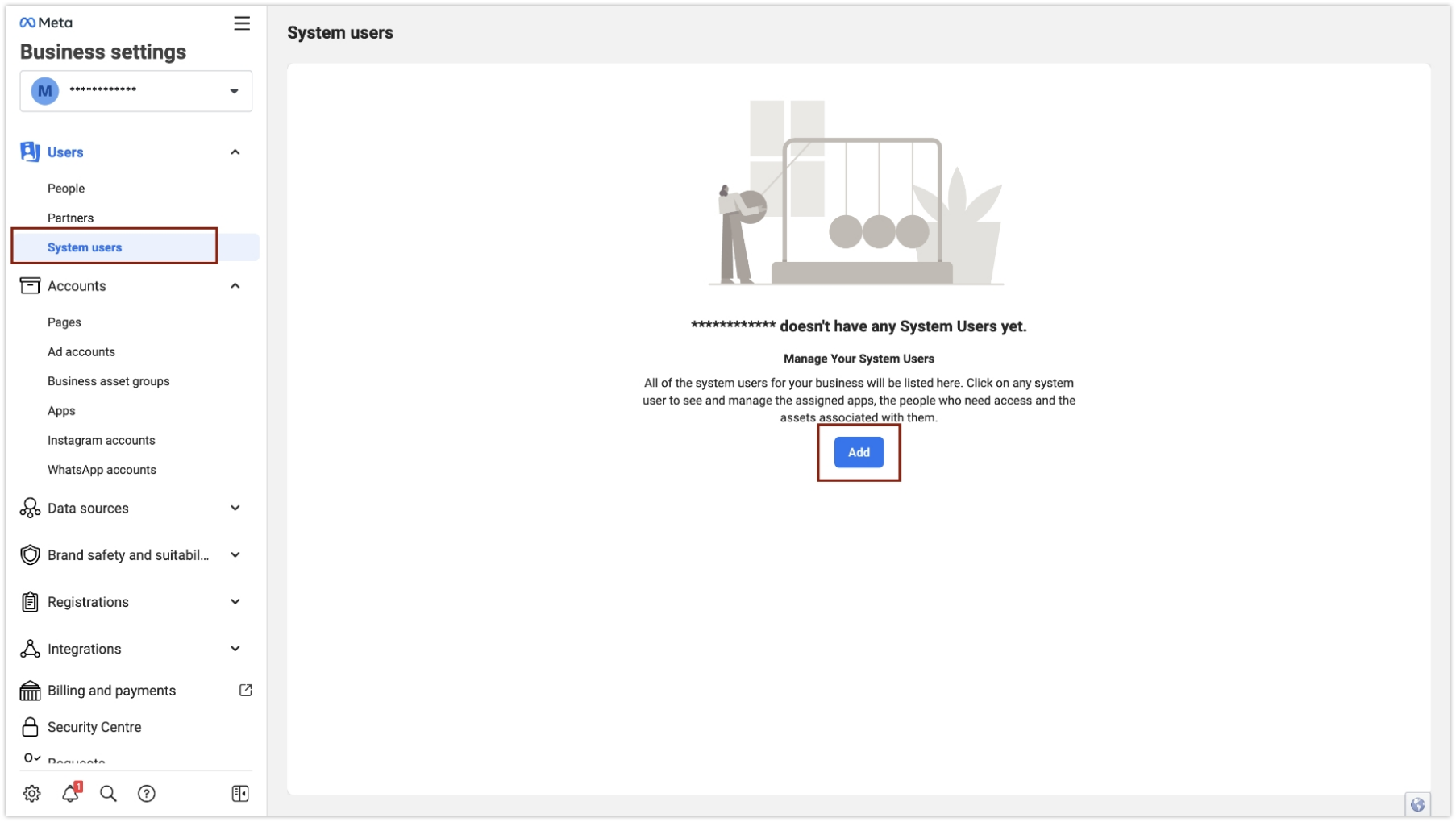 226 Assign System User To Whatsapp Account Cube6 1 Pn