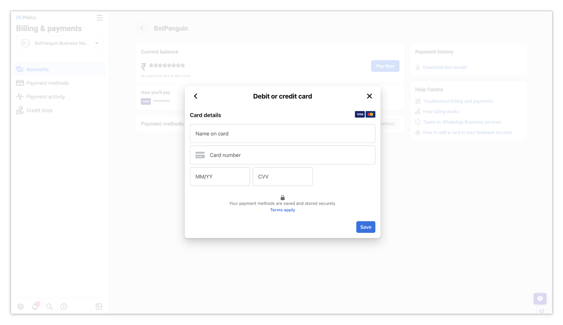 7 Whatsapp Chatbot Cube6 Resource Centre 3 Pn