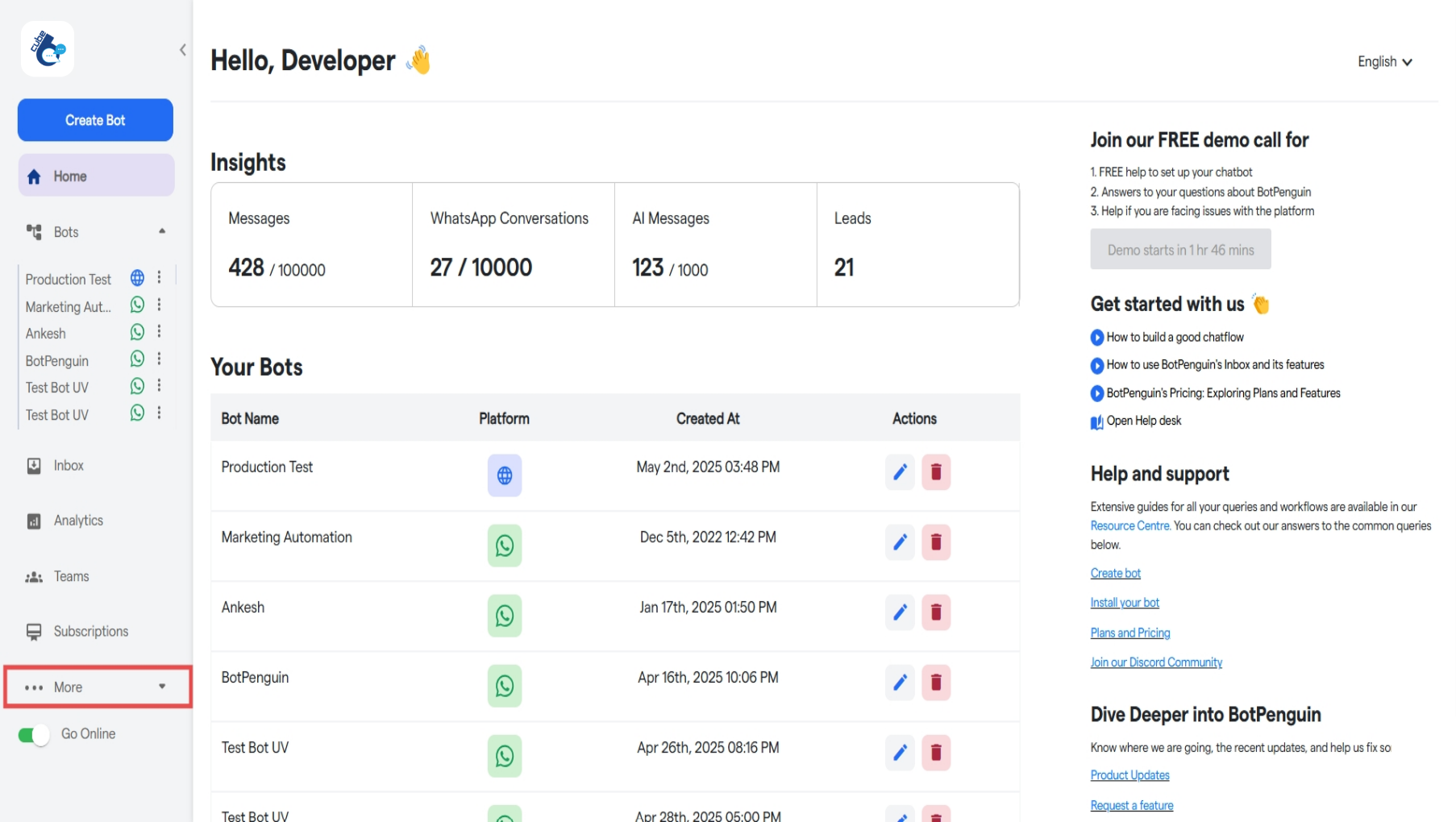 191 Custom Attribute Cube6 Resource Centre 1 Pn