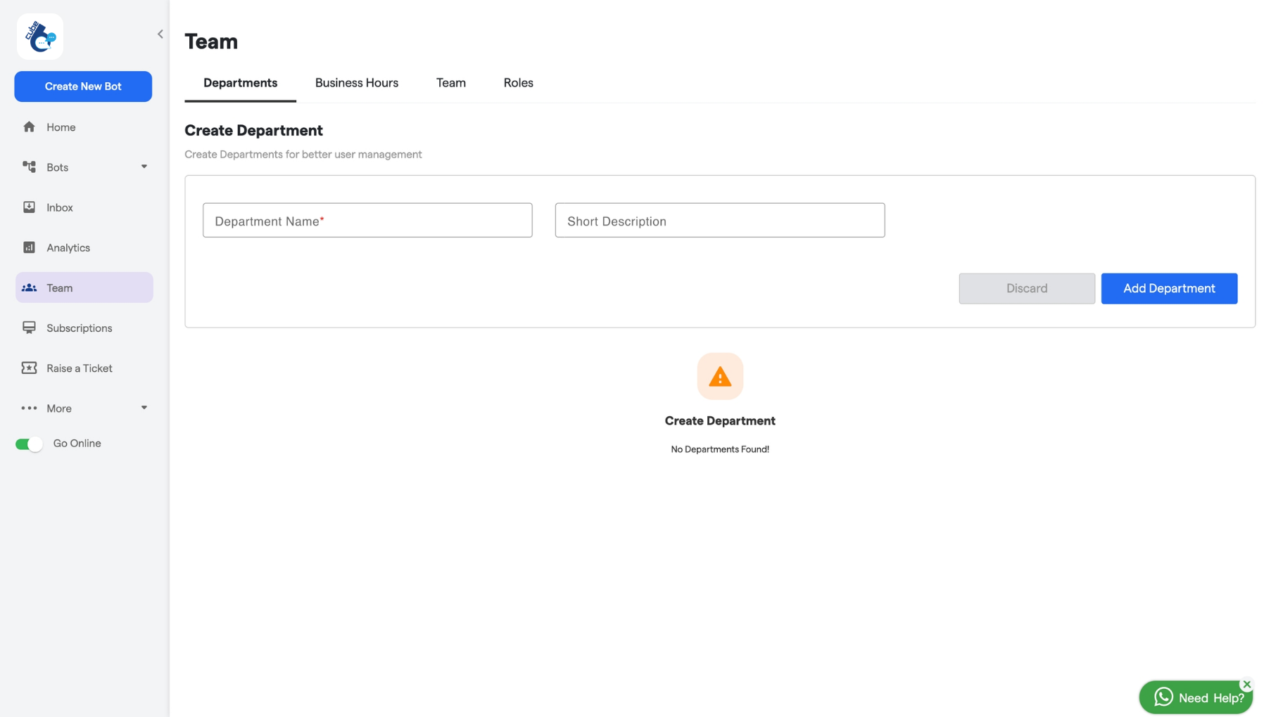 181 Departments Cube6 Resource Centre 2 Pn