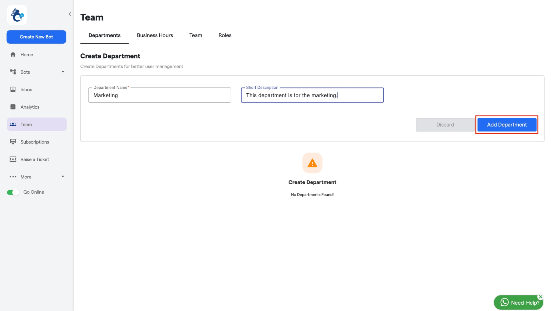 181 Departments Cube6 Resource Centre 3 Pn