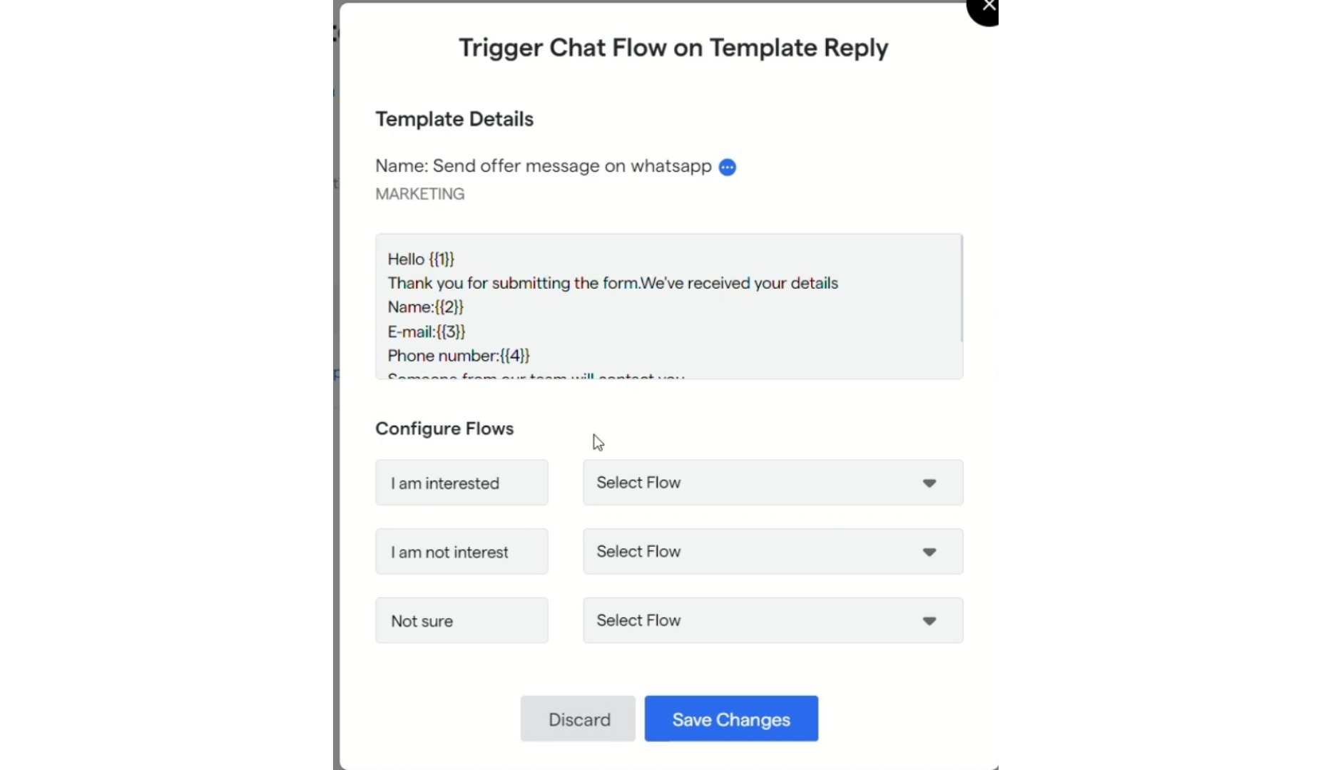 38 Whatsapp Template Setup  Convertalk Resource Centr 8 Pn