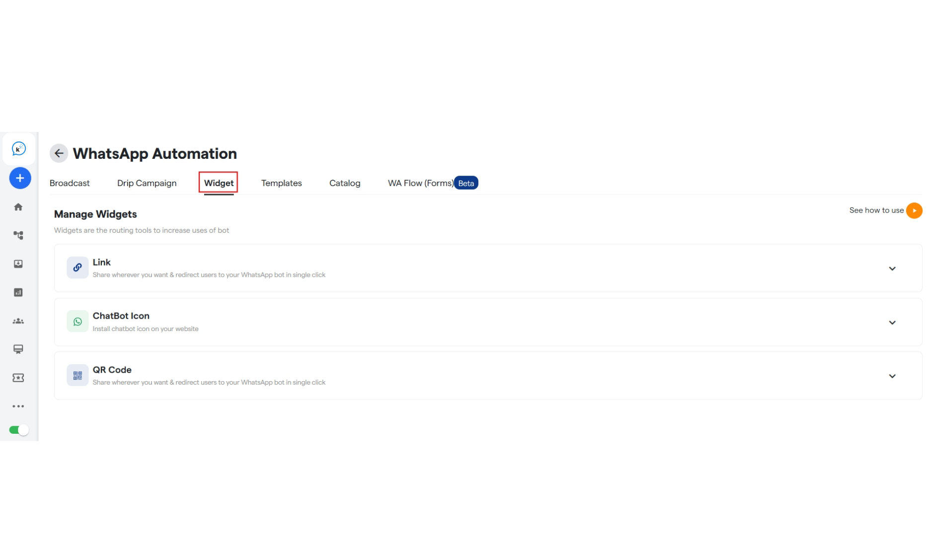 37 Widget Convertalk Resource Centre 1 Pn