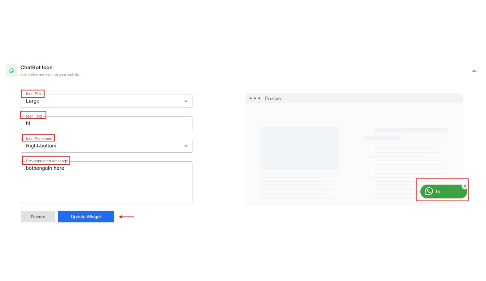 37 Widget Convertalk Resource Centre 4 Pn