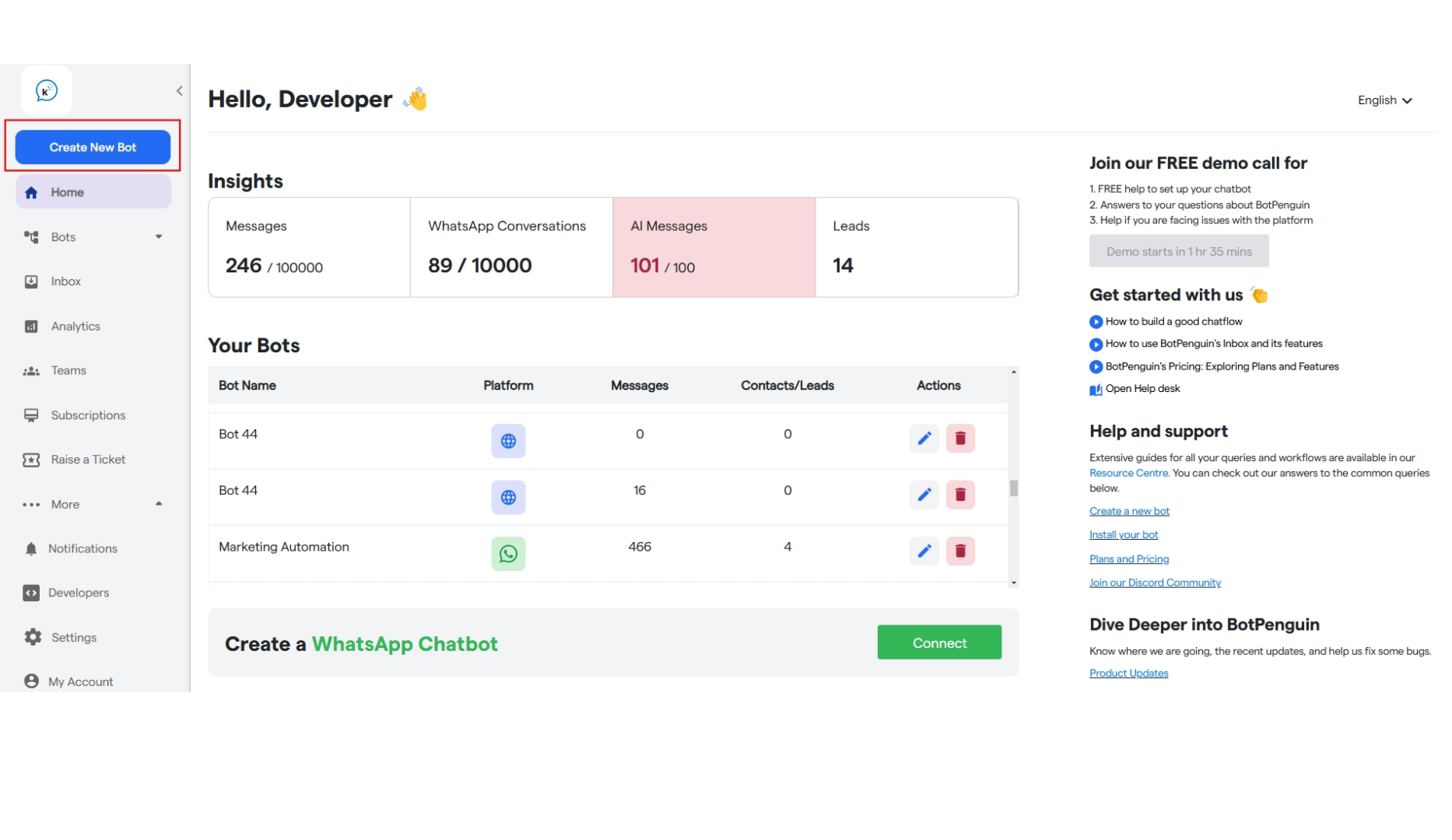 34 Install Website Chatbot On Squarespace  Convertalk 1 Pn