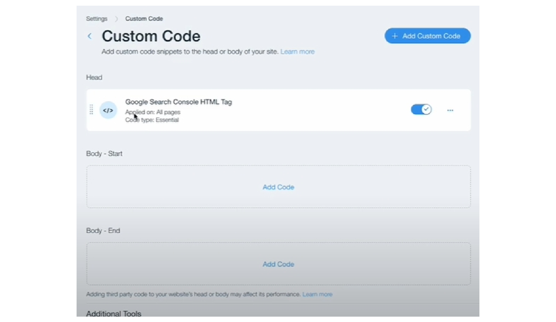33 Install Website Chatbot On Wix  Convertalk Resourc 11 Pn