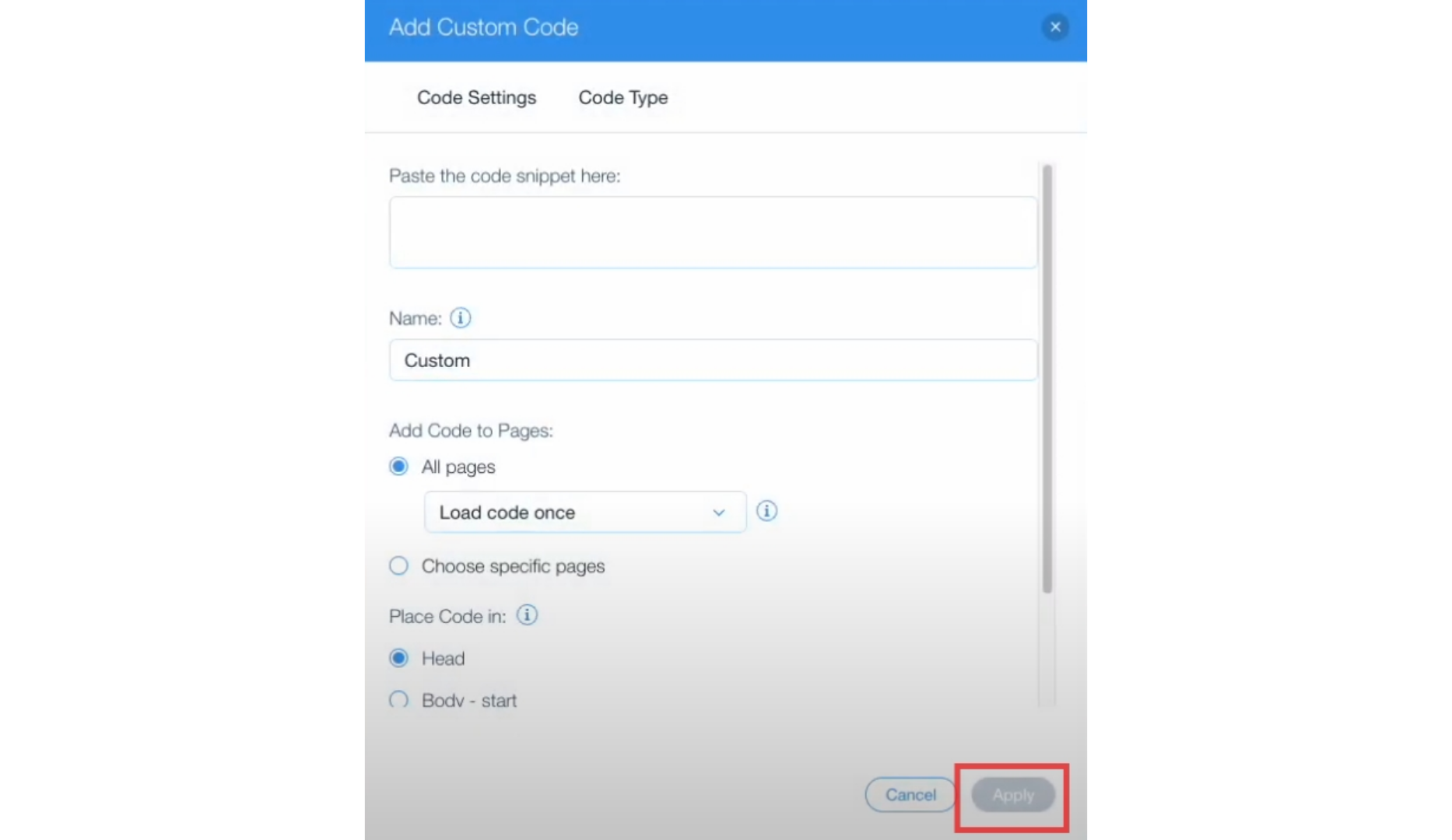 33 Install Website Chatbot On Wix  Convertalk Resourc 12 Pn