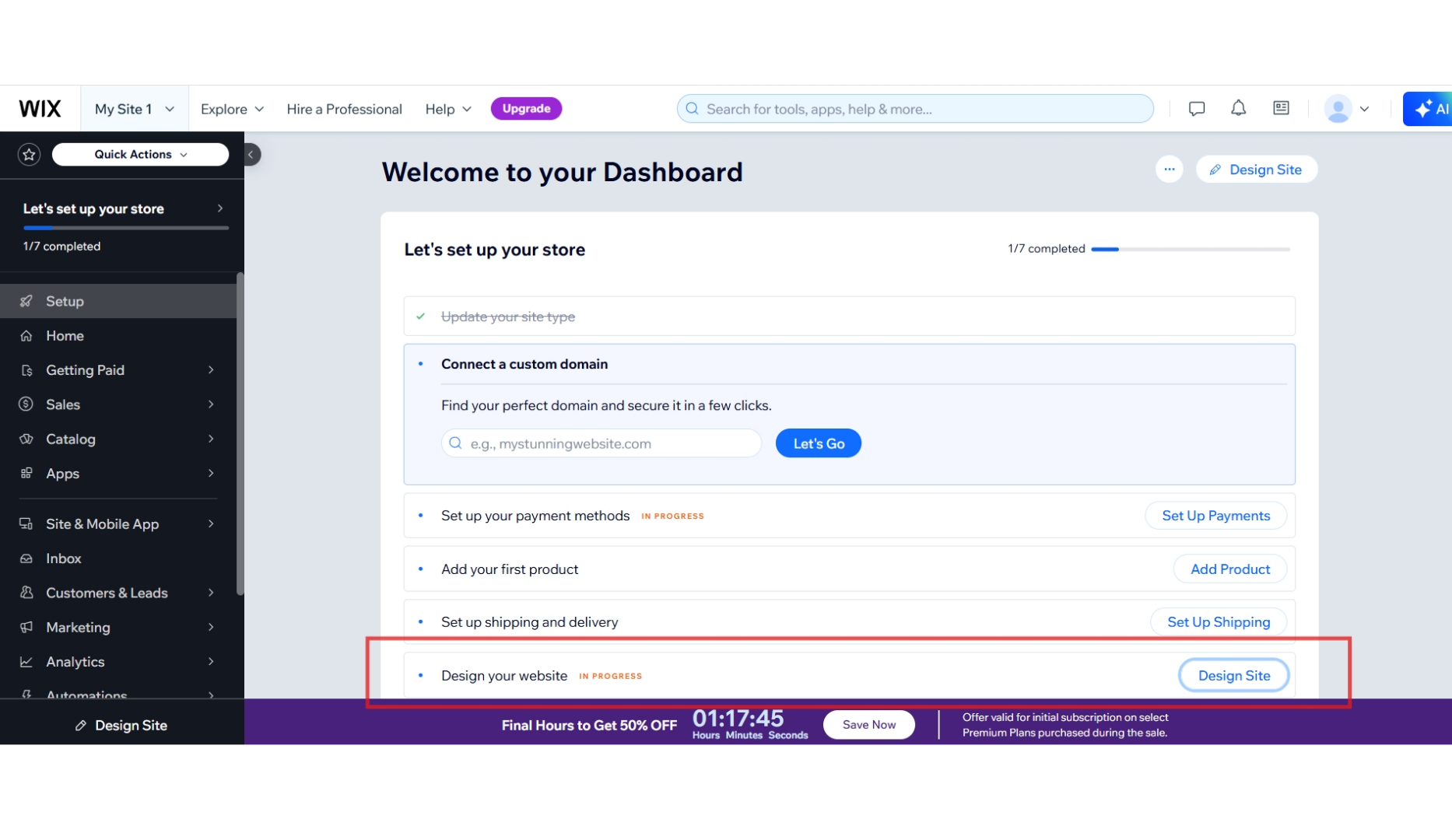 33 Install Website Chatbot On Wix  Convertalk Resourc 7 Pn