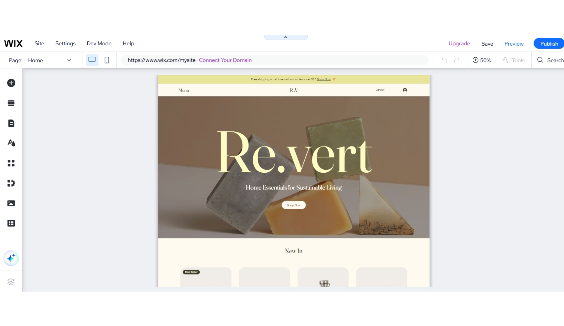 33 Install Website Chatbot On Wix  Convertalk Resourc 8 Pn