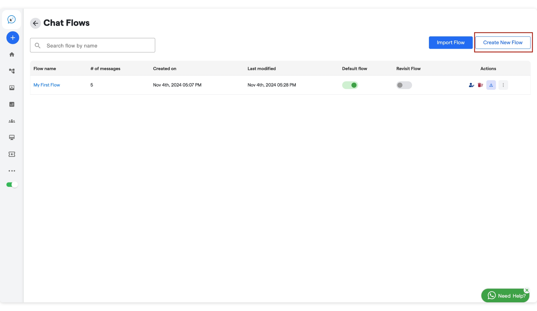 14 Multiple Flowsredirect Component Convertalk Resou 2 Pn
