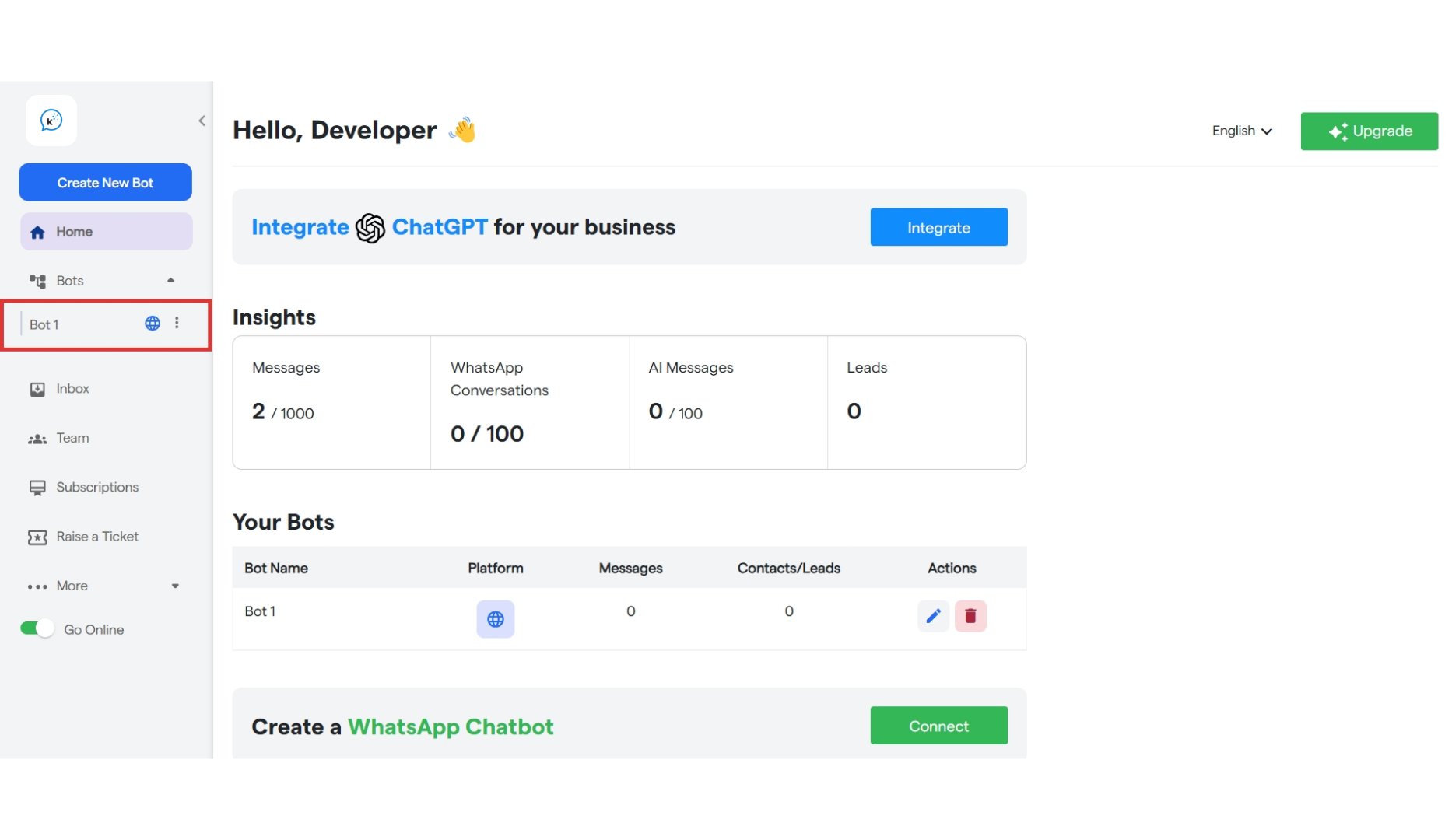 30 Install Your Website Chatbot  Convertalk Resource 2 Pn