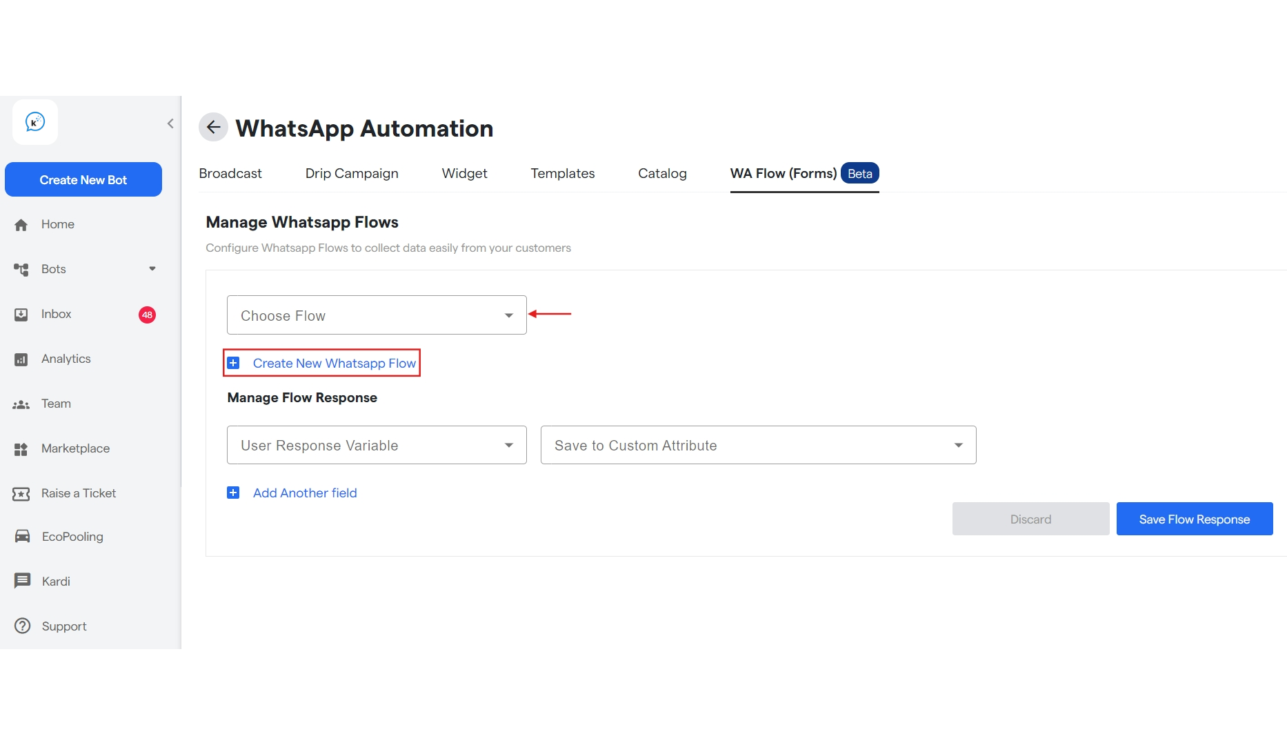 39 Whatsapp Catalog Setup  Convertalk Resource Centre 14 Pn