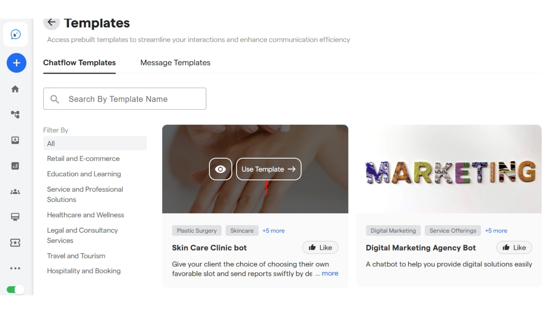 38 Whatsapp Template Setup  Convertalk Resource Centr 1 Pn