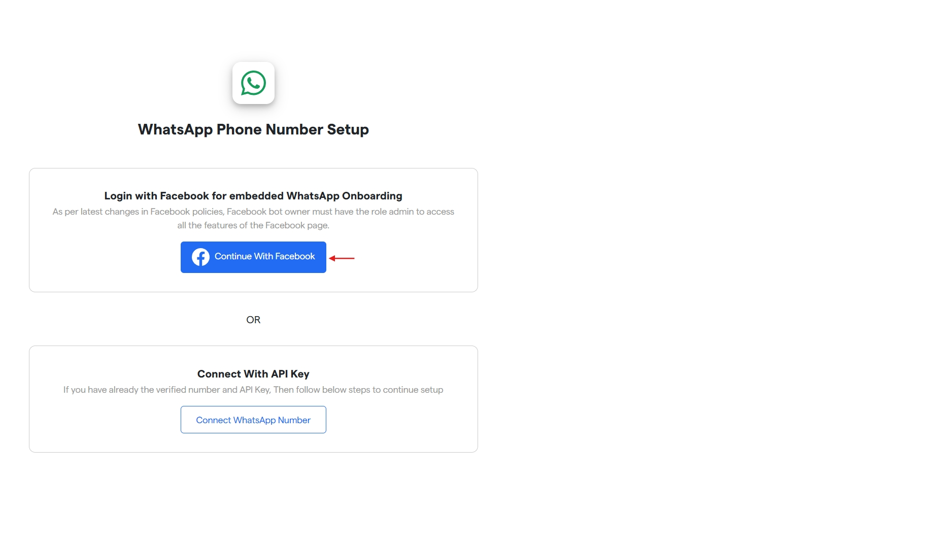 7 Whatsapp Chatbot  Convertalk Resource Centre 9 Pn
