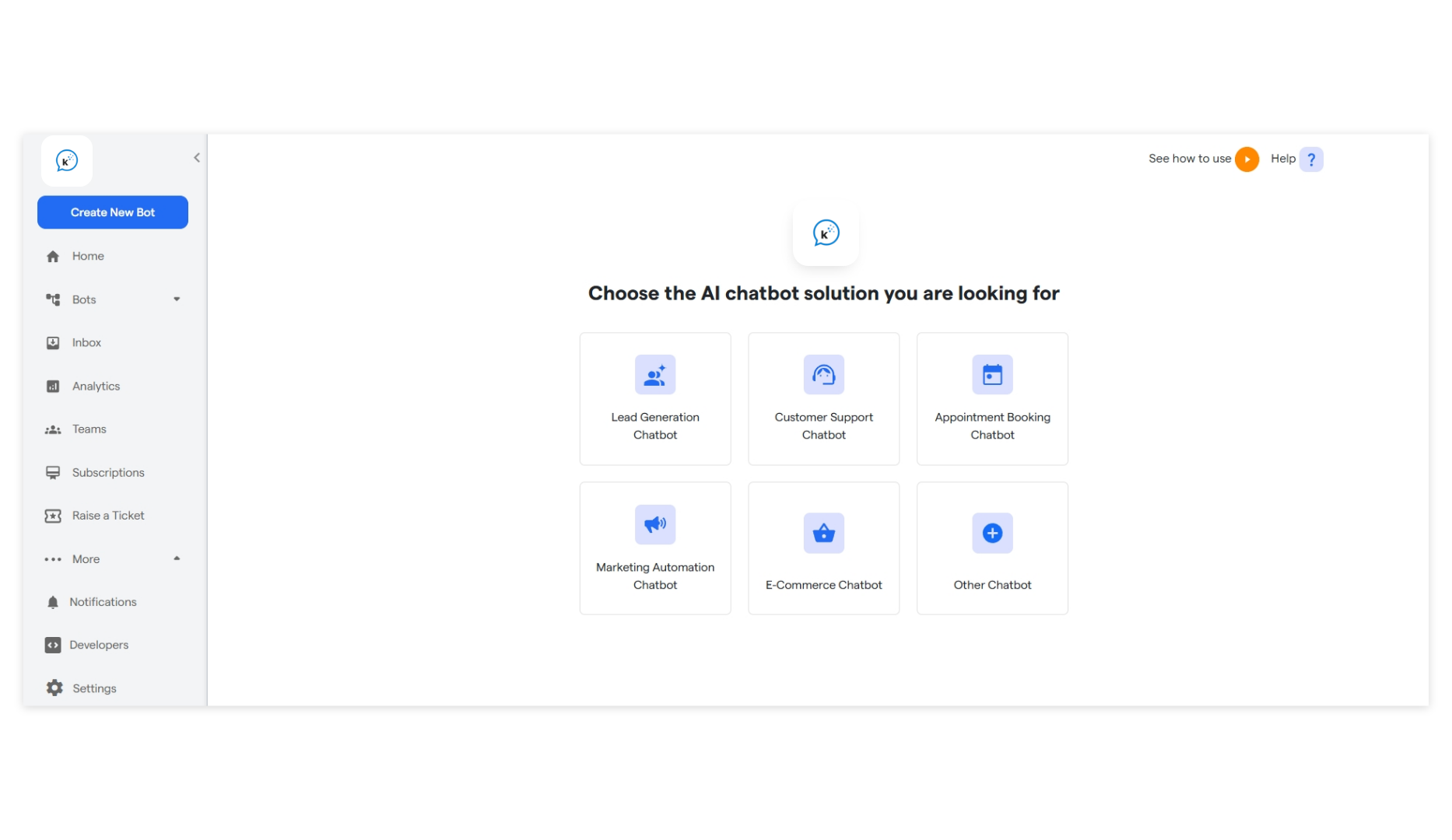 9 Facebook Chatbot Botpenguin Resource Centre 2 Pn