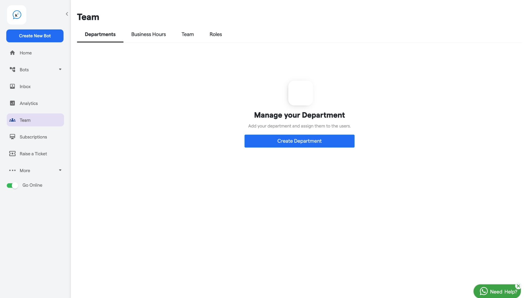 181 Departments  Convertalk Resource Centre 1 Pn