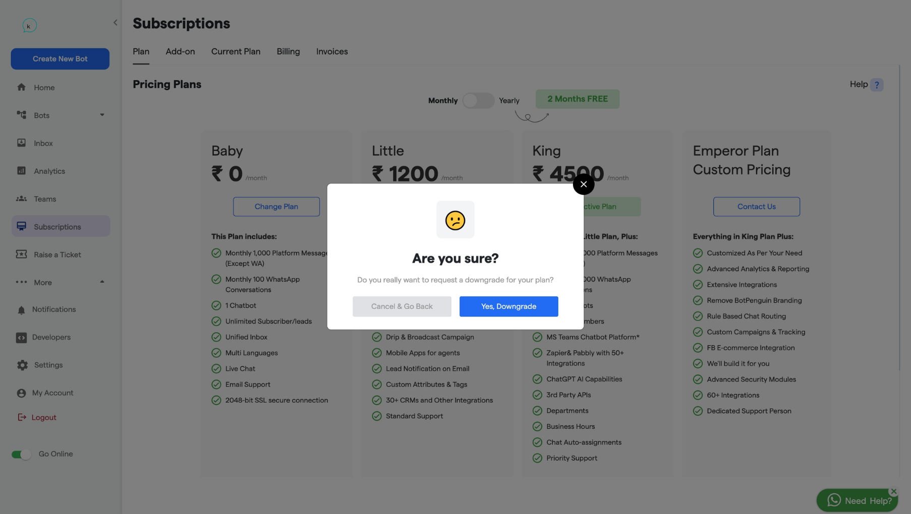 200 Subscription Plans Latest Version  Convertalk Res 14 Pn