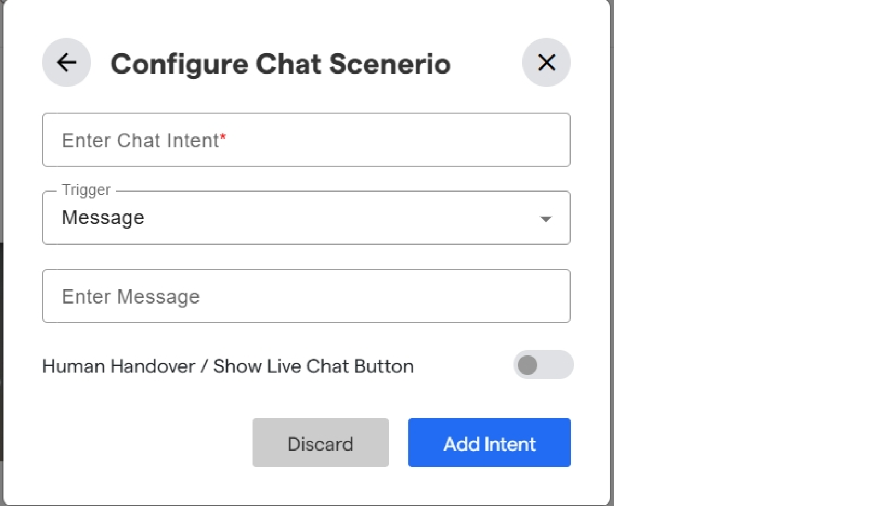 70 Ai Settings  Convertalk Resource Centre 6 Pn