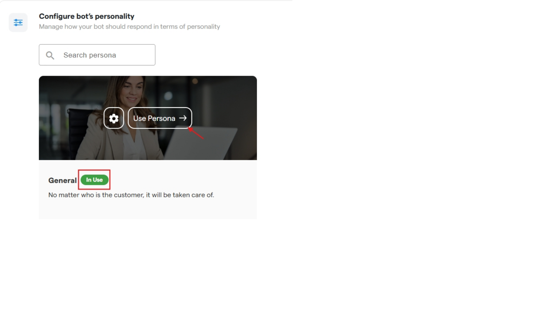 70 Ai Settings  Convertalk Resource Centre 7 Pn