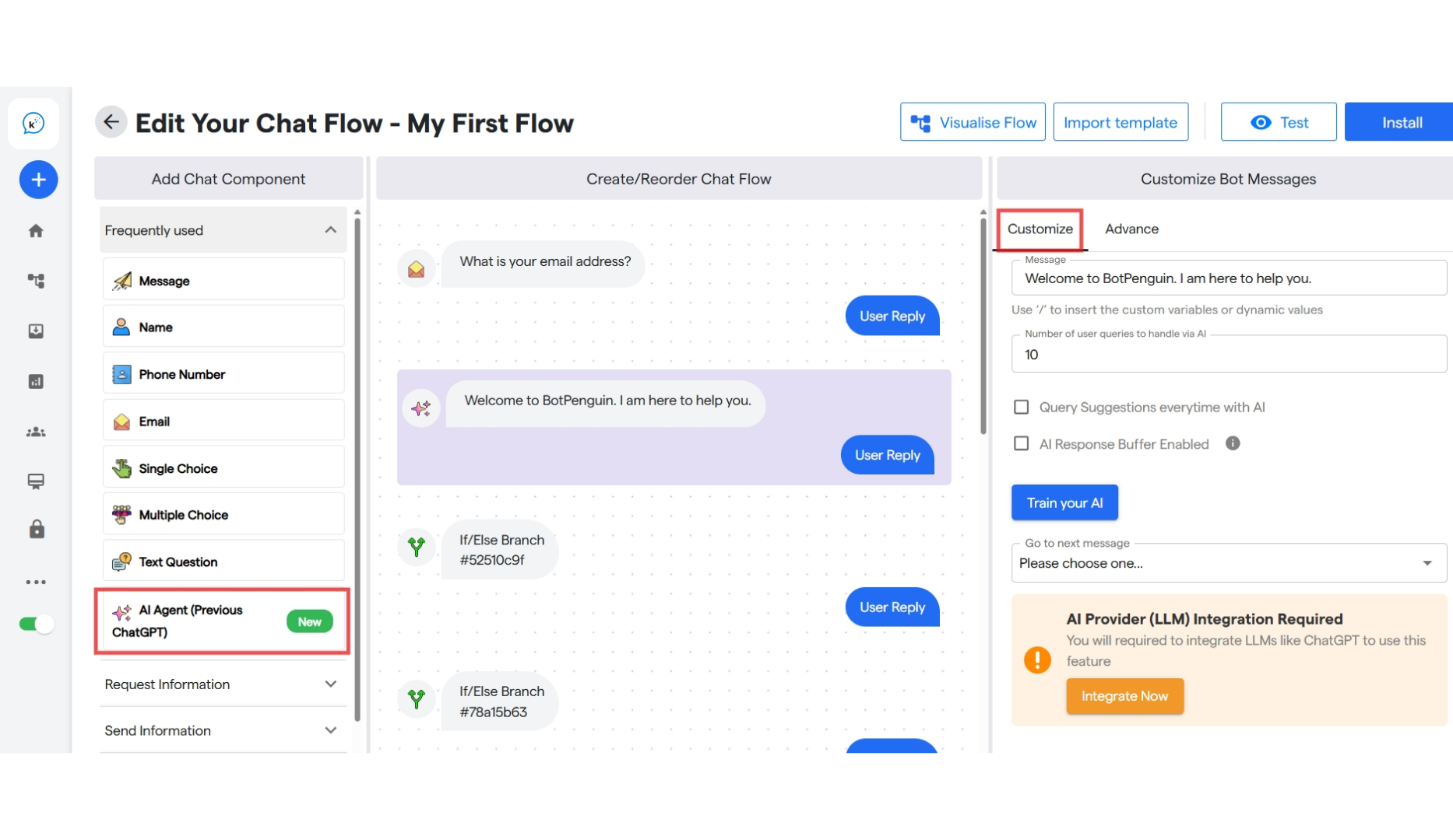 18 Trigger Actions  Convertalk Resource Centre 4 Pn
