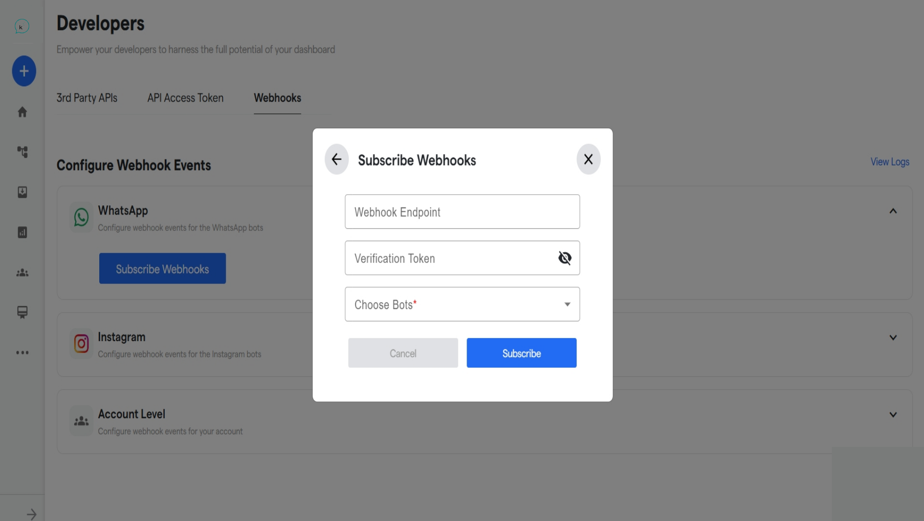 189 Webhooks Convertalk Resource Centre 3 Pn