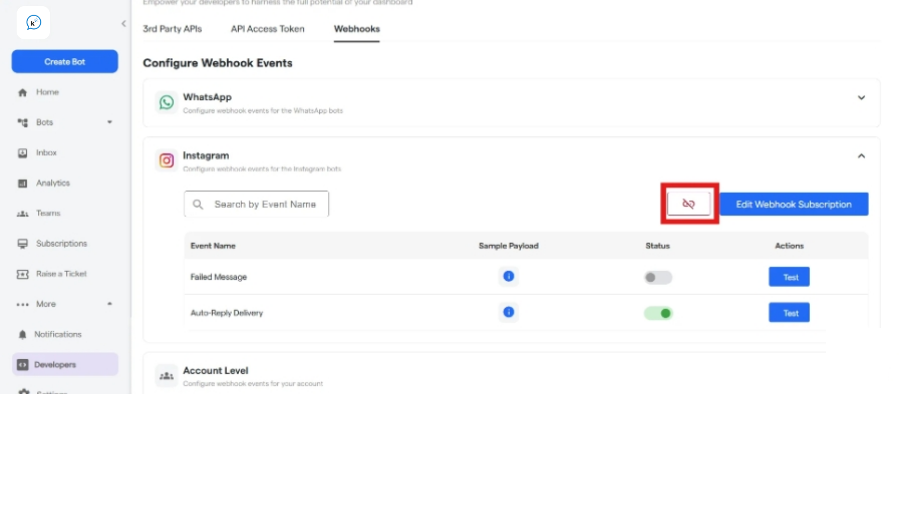189 Webhooks Convertalk Resource Centre 6 Pn