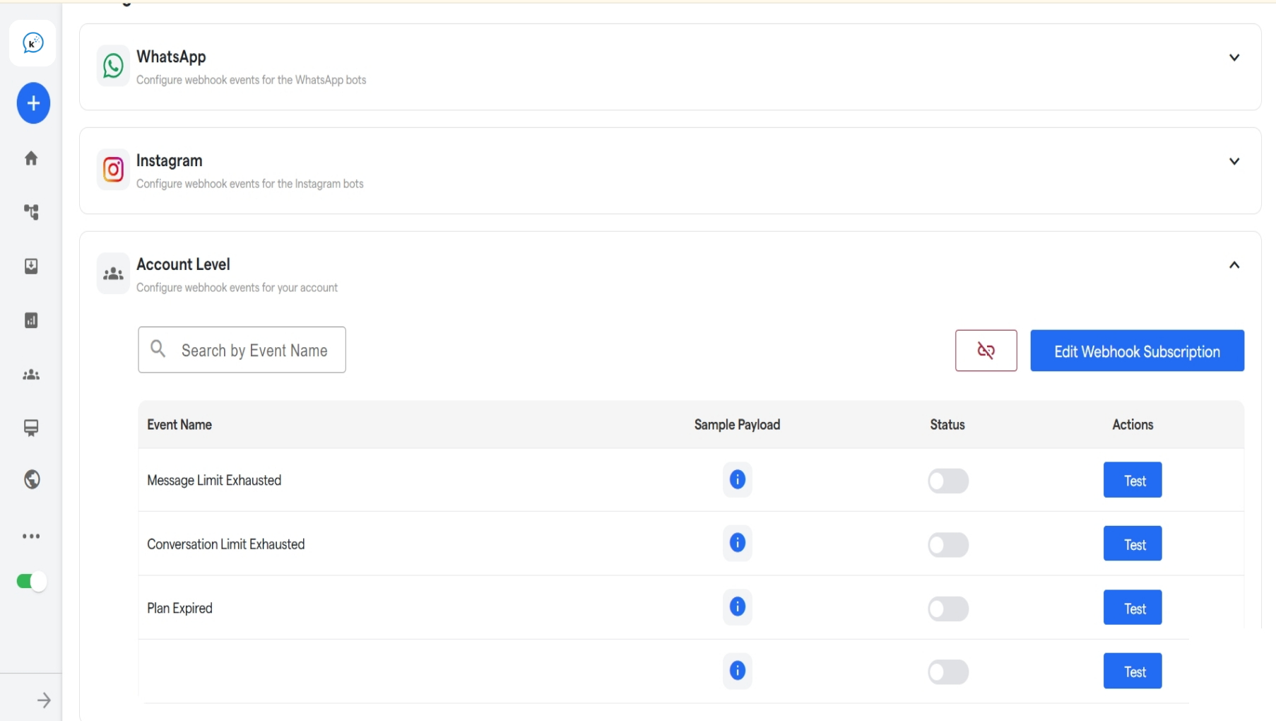 189 Webhooks Convertalk Resource Centre 7 Pn