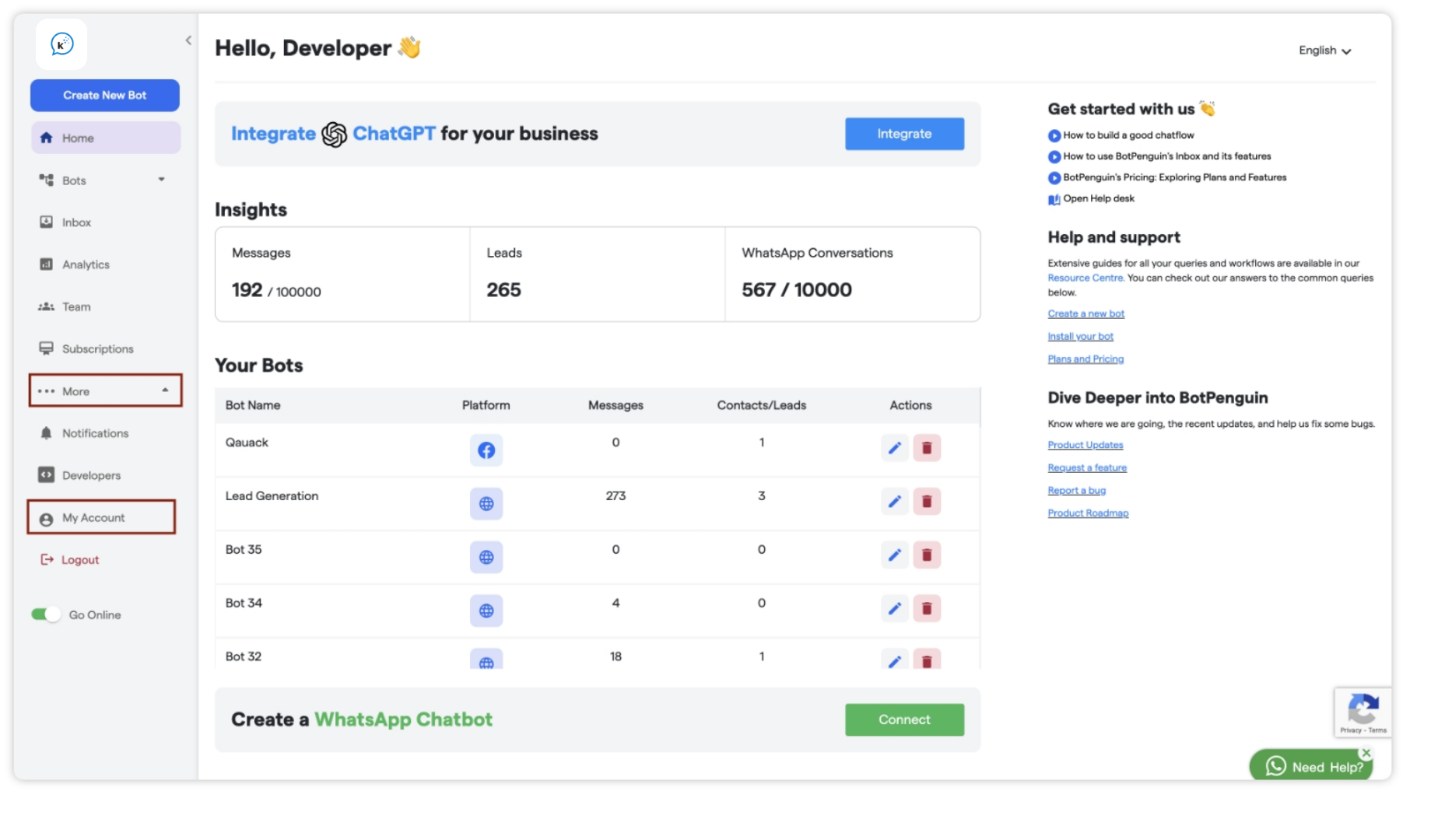 234 Manage Use Custom Attributes  Convertalk Resource 1 Pn