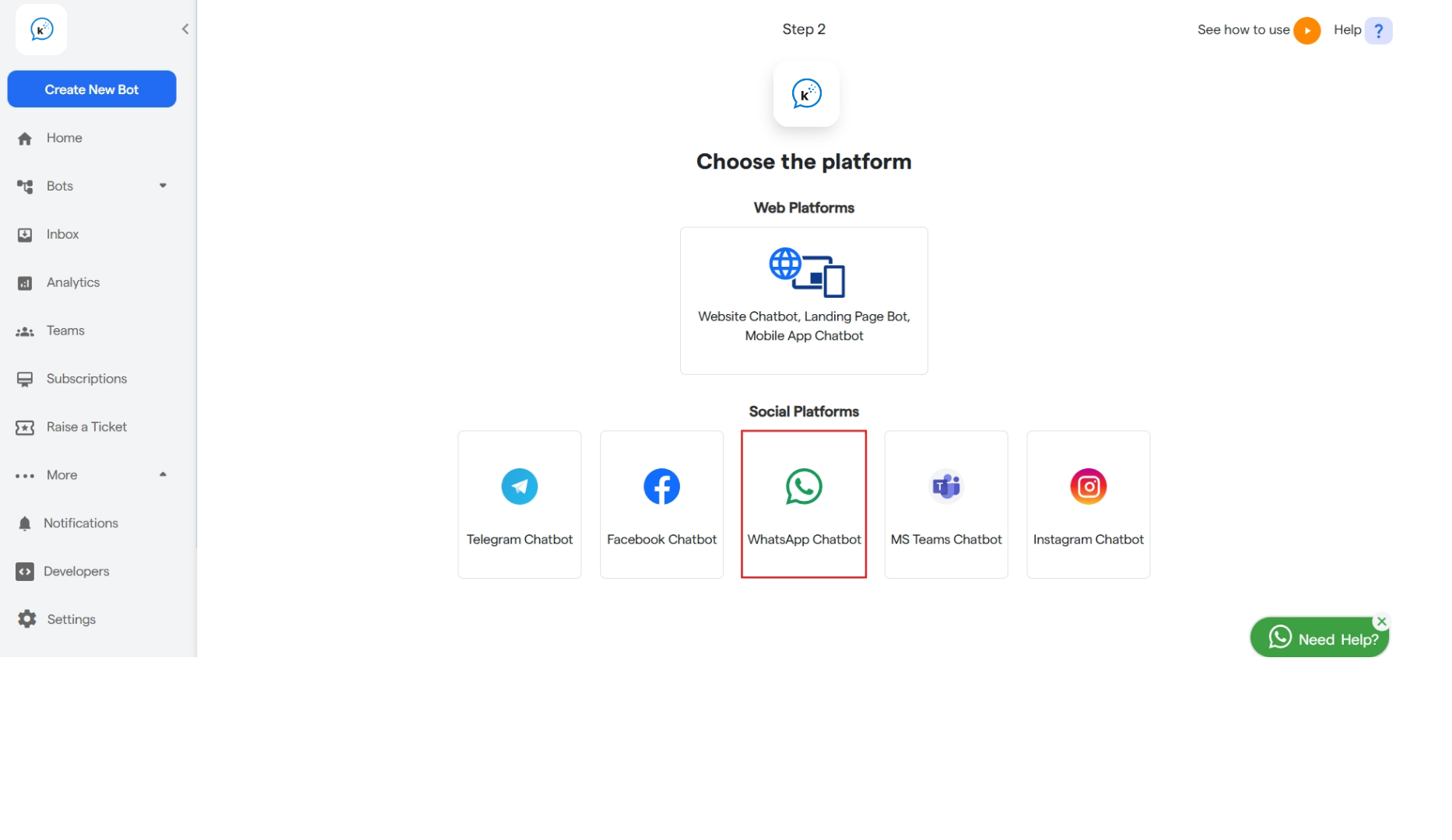 229 Migration Of Whatsapp Account From Other Platforms 5 Pn