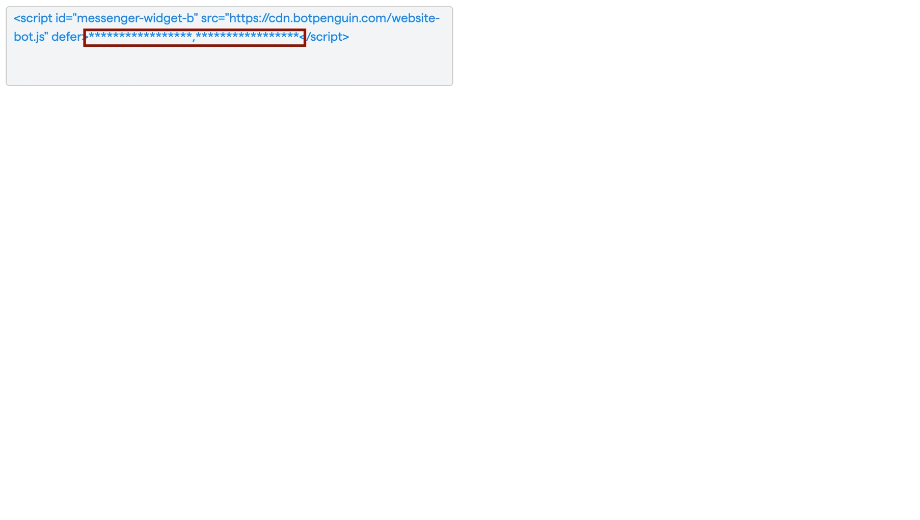 204 Bot Installation Faqs  Convertalk Resource Centre 1 Pn 204 Bot Installation Faqs  Convertalk Resource Centre 1 Pn