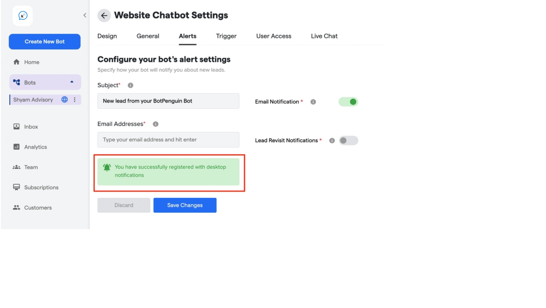 209 Bot Settings Faqs  Convertalk Resource Centre 1 Pn 209 Bot Settings Faqs  Convertalk Resource Centre 1 Pn