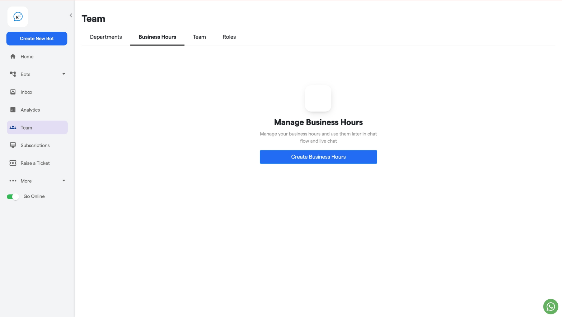 182 Business Hours  Convertalk Resource Centre 1 Pn