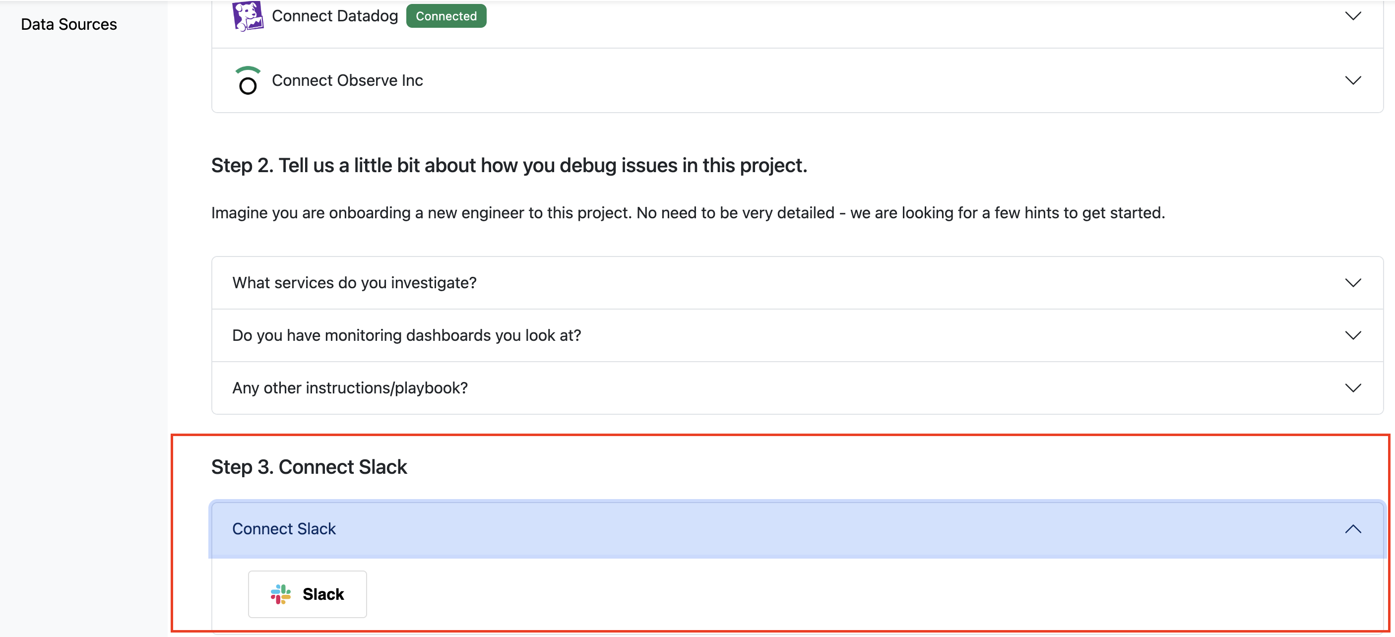 Install Slack
