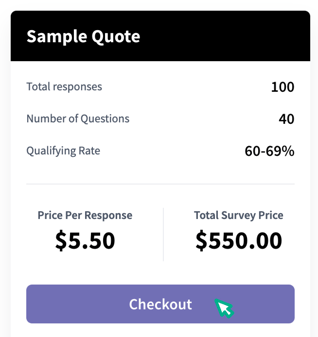Source Respondents from Online Panels (ResearchDesk)