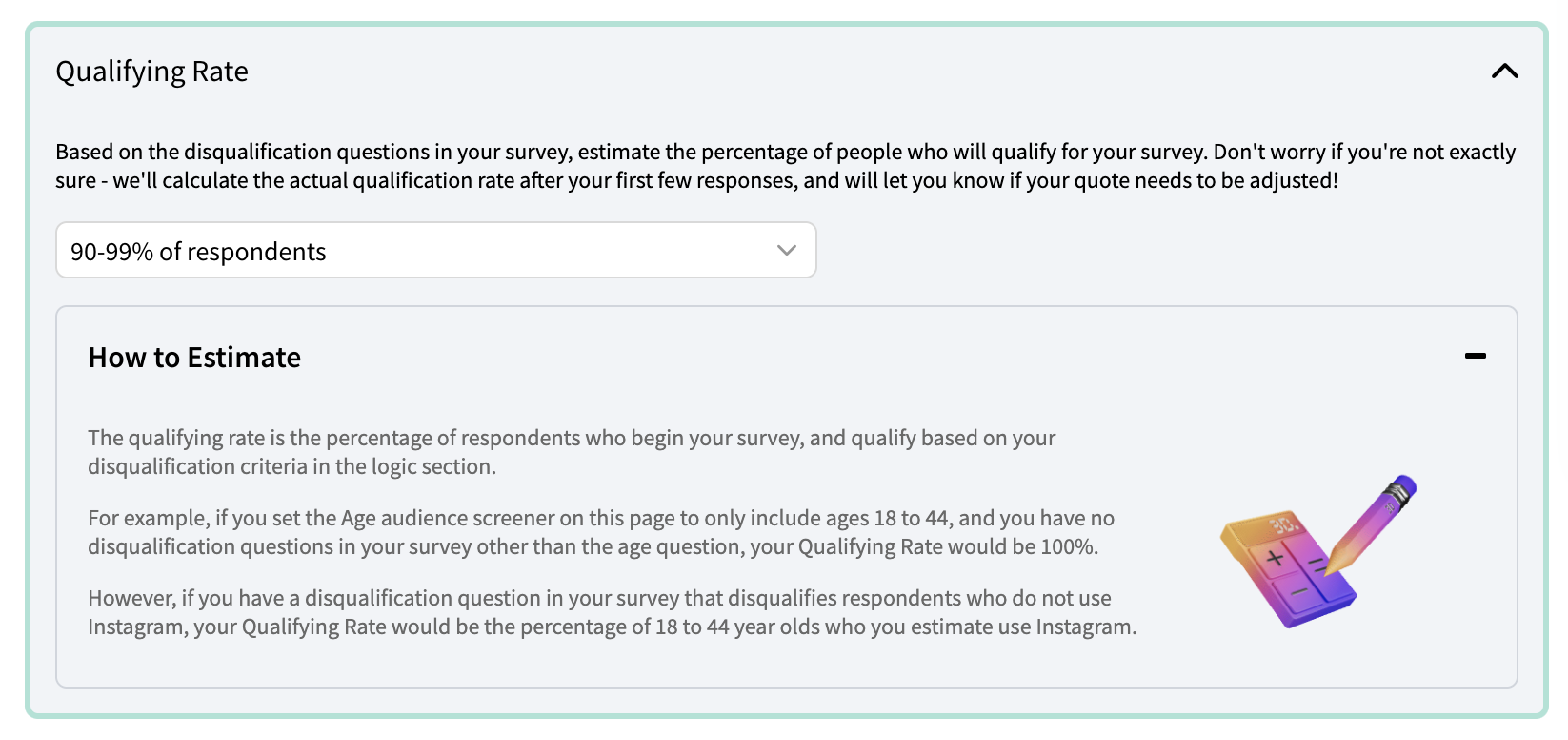 Source Respondents from Online Panels (ResearchDesk)