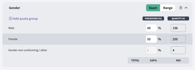 Source Respondents from Online Panels (ResearchDesk)