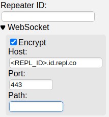 host