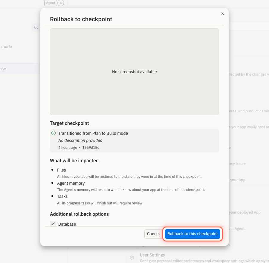 Build with Agent - Replit
