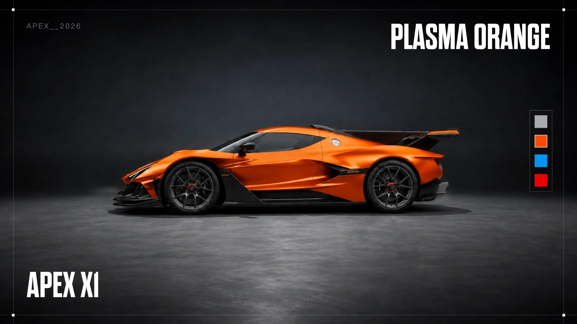 supercar-showcase