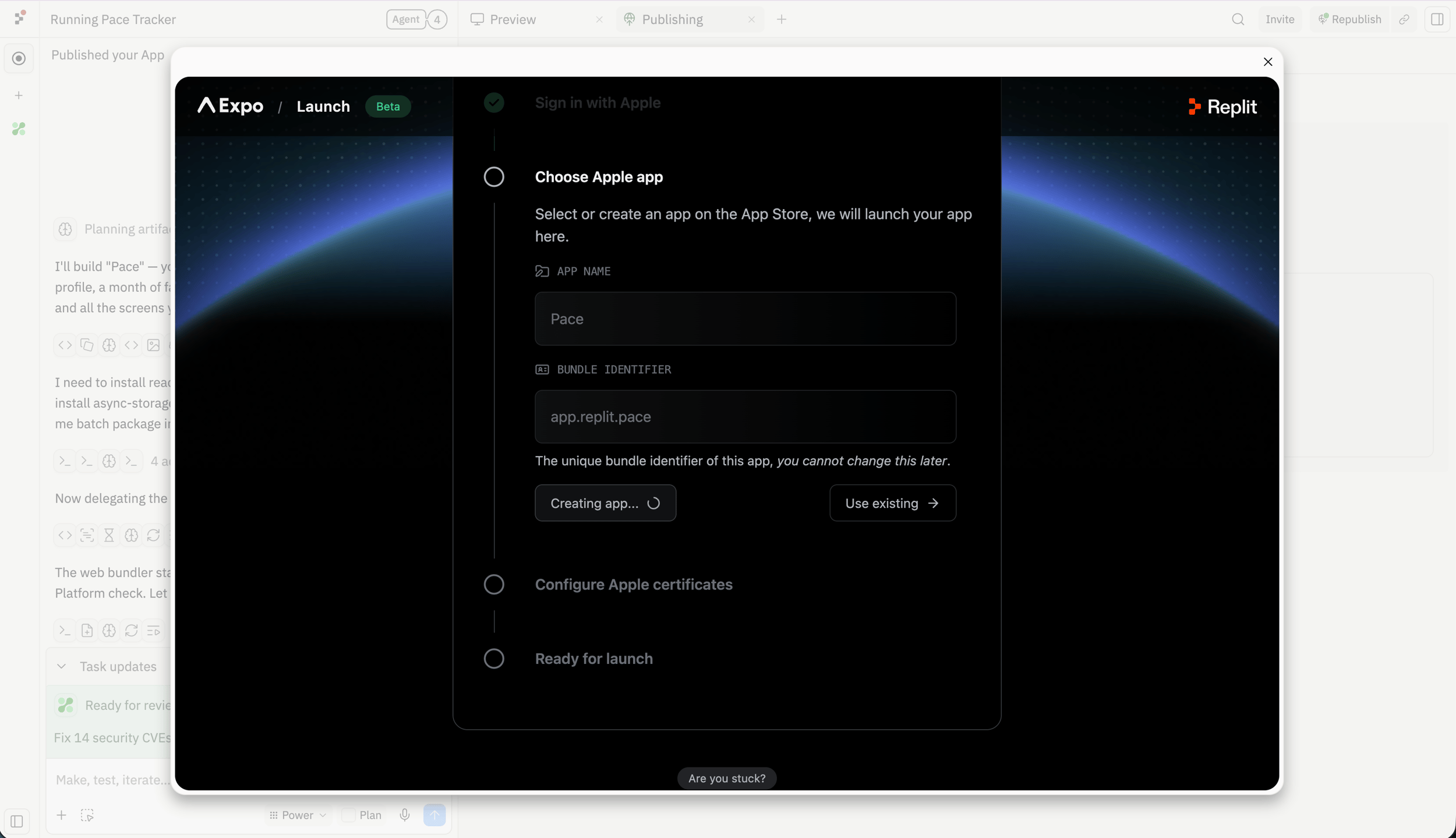 Replit App Examples Replit Docs