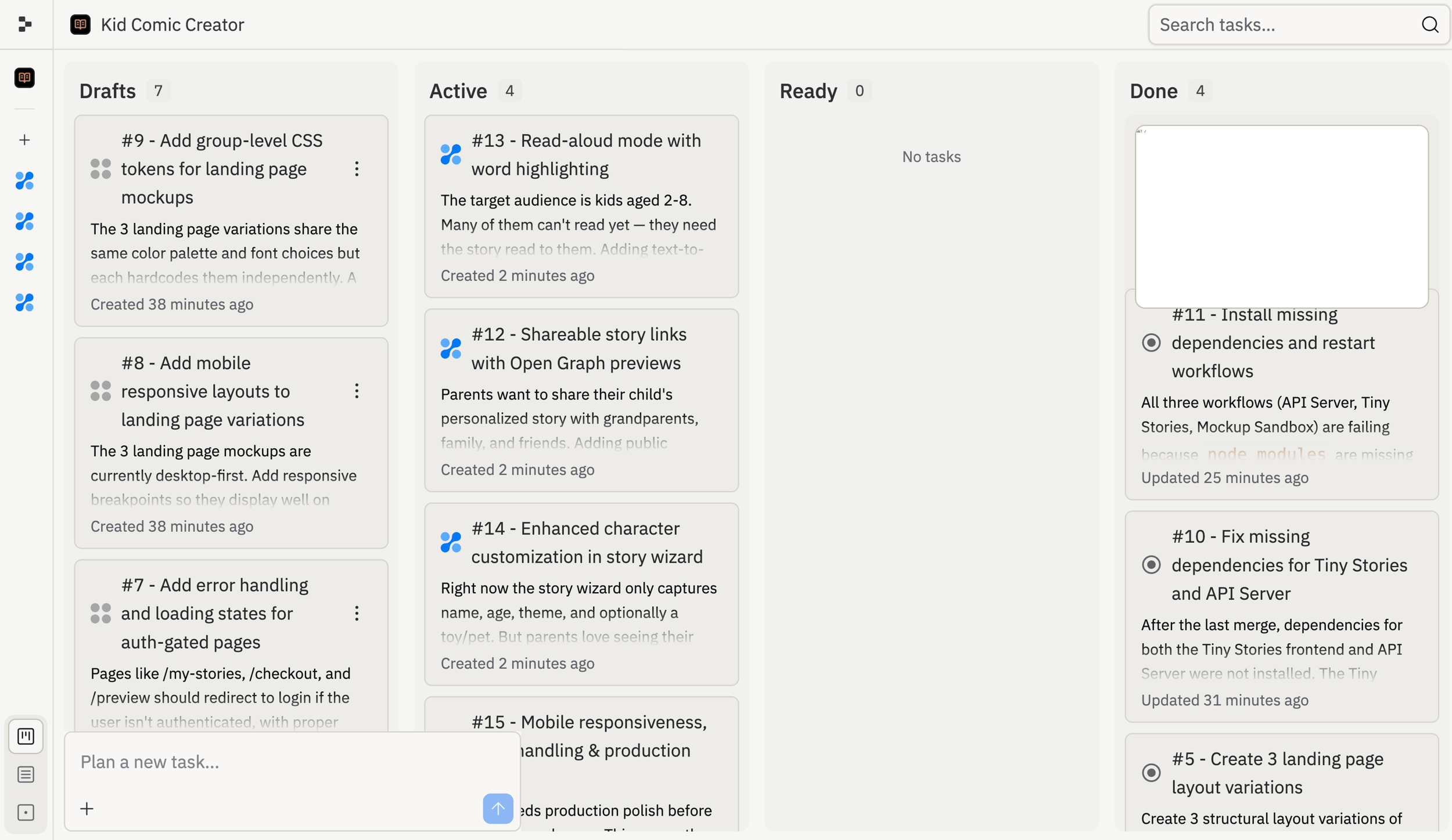 Replit Editor Project Editor - Replit