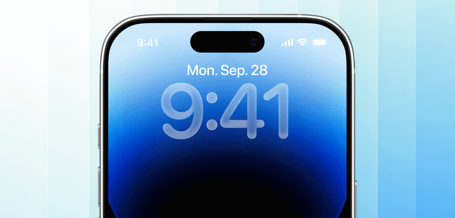 A PixelGames push notification appearing on the phone's lock screen