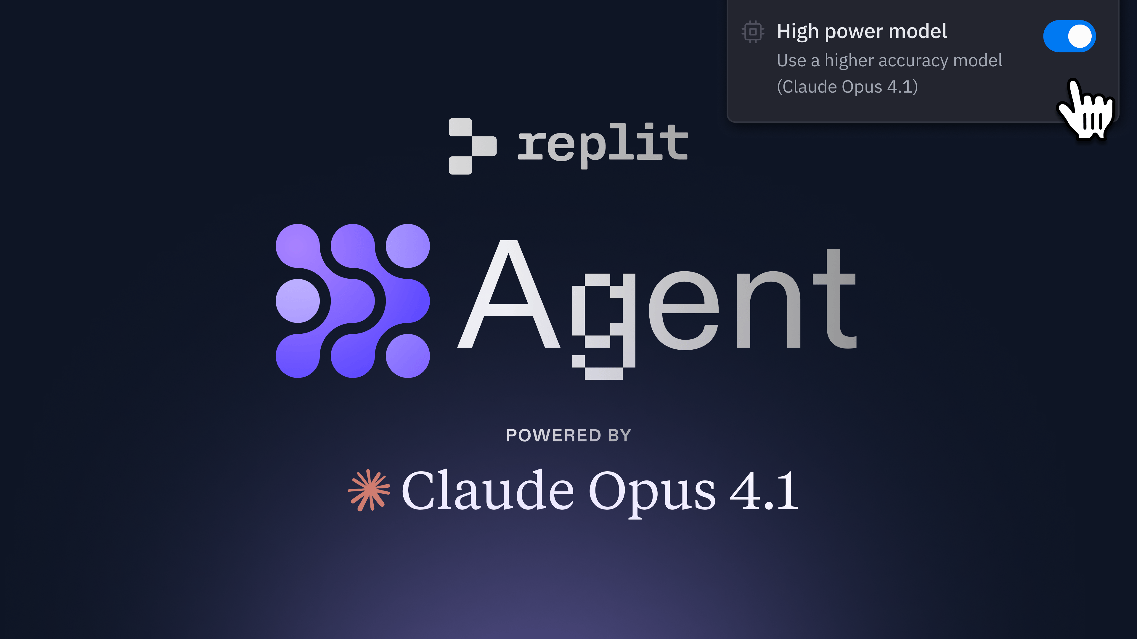 Claude Opus 4.1 upgrade interface
