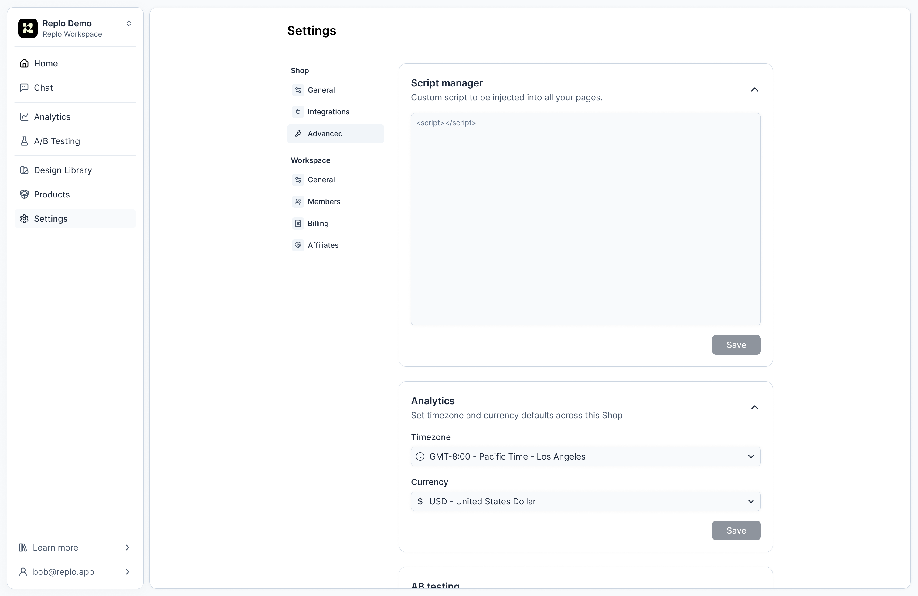 AdvancedShopSettings Pn