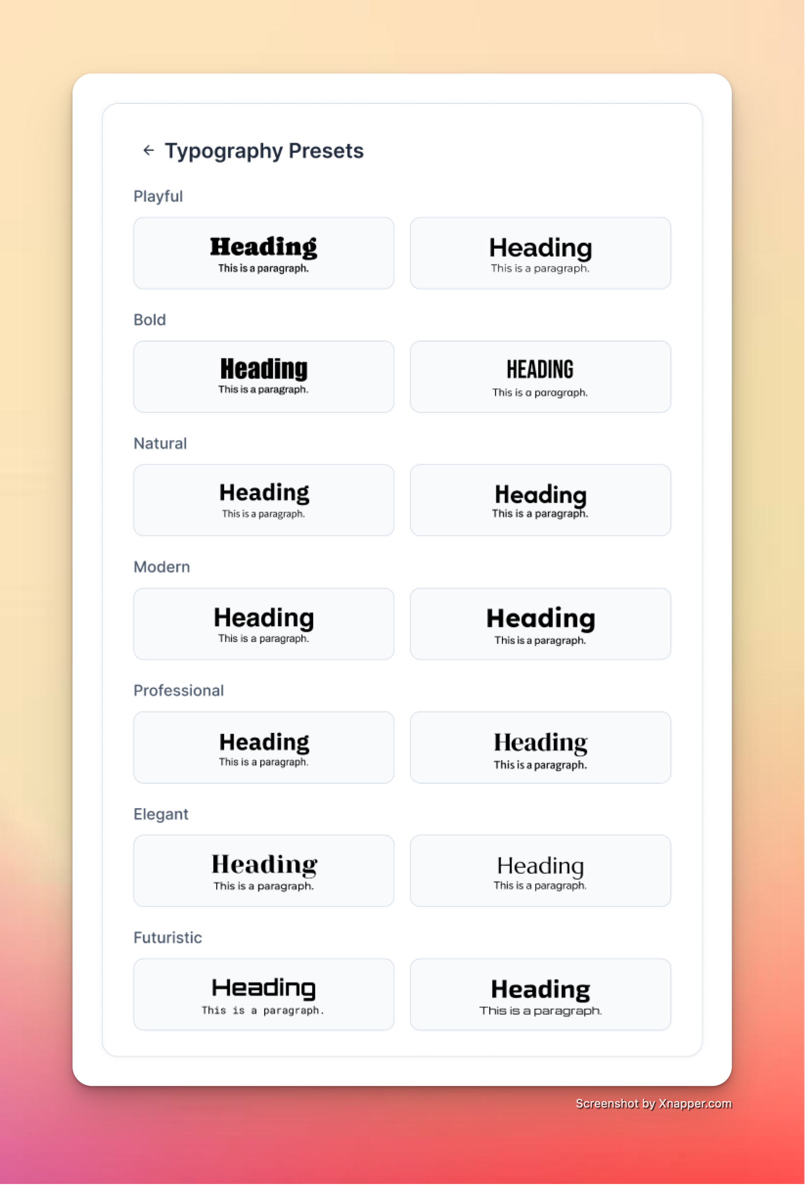 Textpresets Pn Textpresets Pn