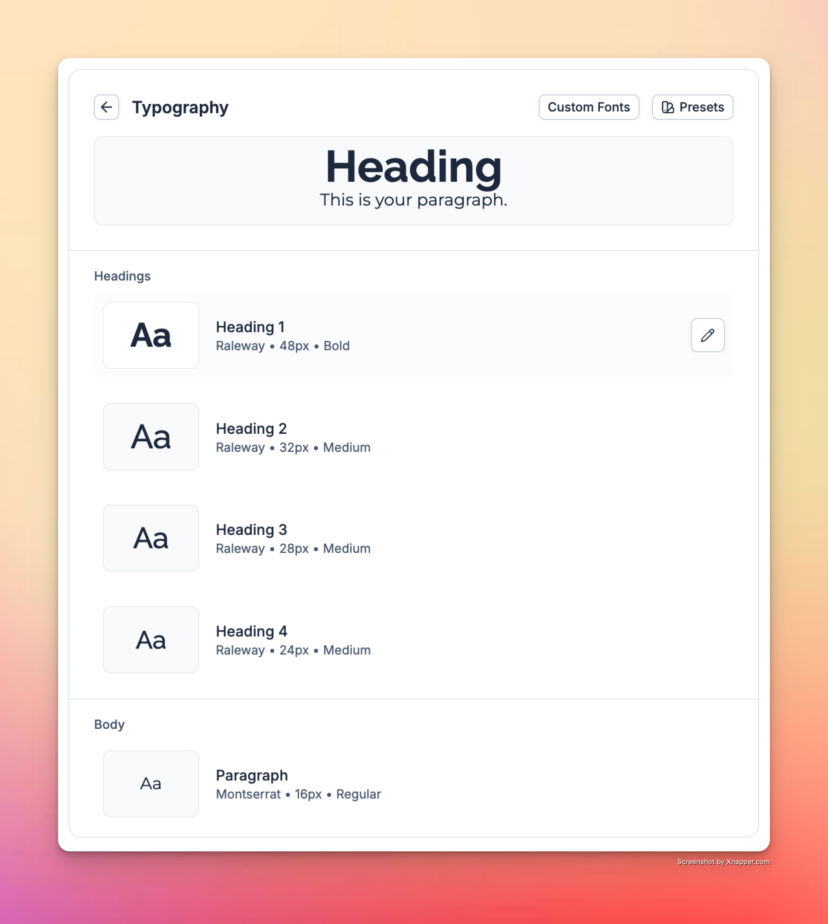 Textstyles Pn Textstyles Pn